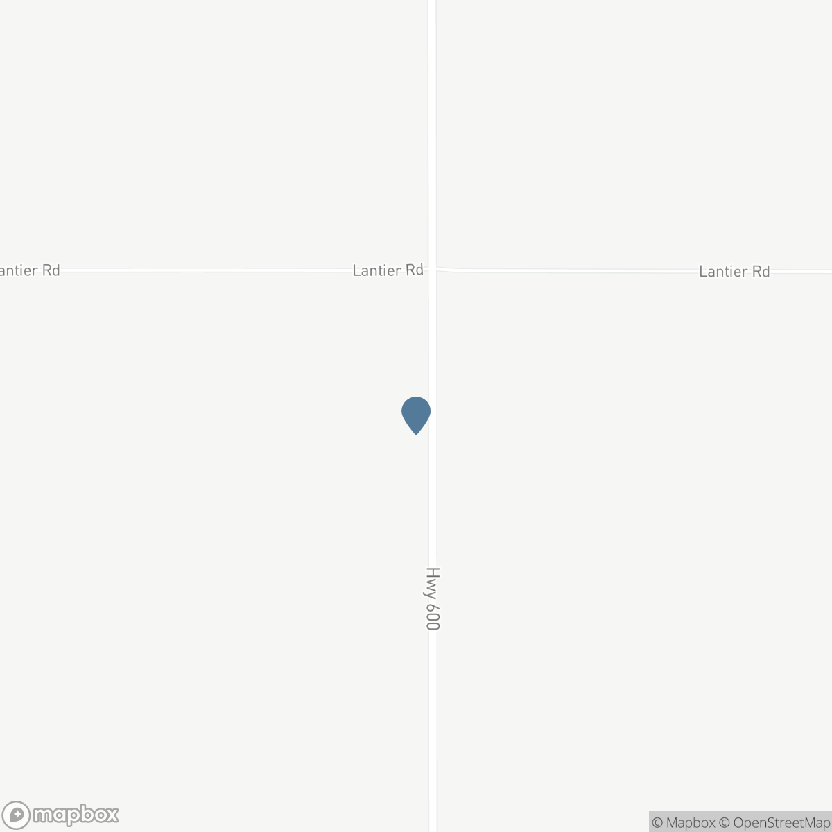 173 HIGHWAY 600, Rainy River, Ontario P0W 1L0